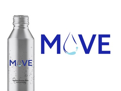 move water